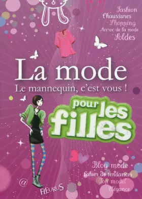 Couverture du produit · La mode