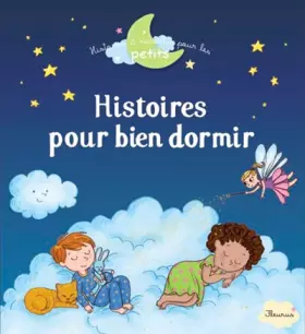 Couverture du produit · Histoires pour bien dormir