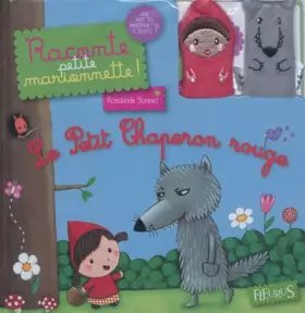 Couverture du produit · Le petit chaperon rouge