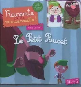 Couverture du produit · Le Petit Poucet