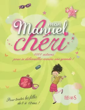 Couverture du produit · Manuel de survie du dico chéri