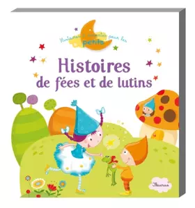 Couverture du produit · Histoires à raconter pour les petits 2