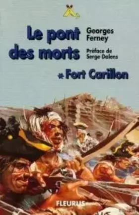 Couverture du produit · Le pont des morts : Tome 1