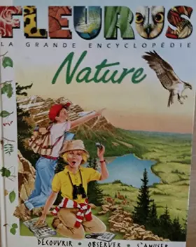 Couverture du produit · la grande encyclopedie