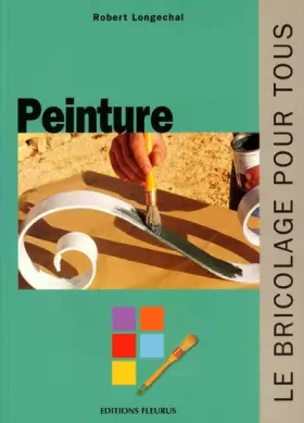 Couverture du produit · Peinture