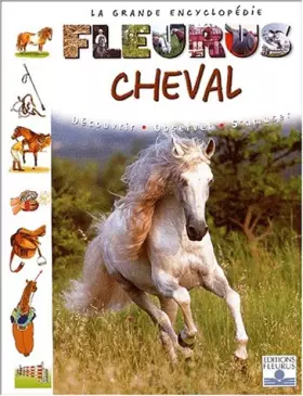Couverture du produit · Cheval