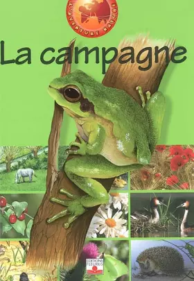 Couverture du produit · La Campagne