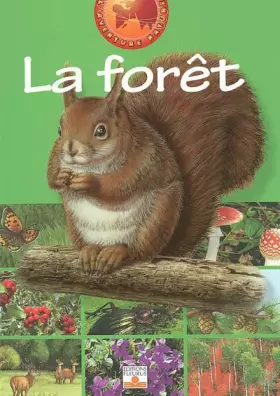 Couverture du produit · La Forêt