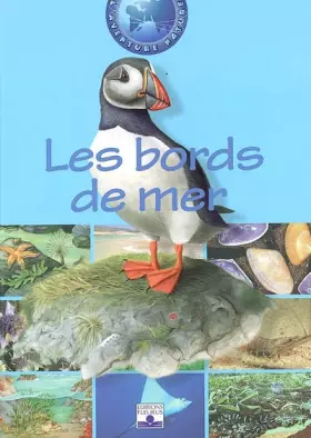 Couverture du produit · Les Bords de mer