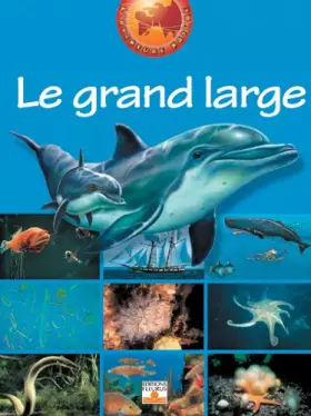 Couverture du produit · Le Grand Large