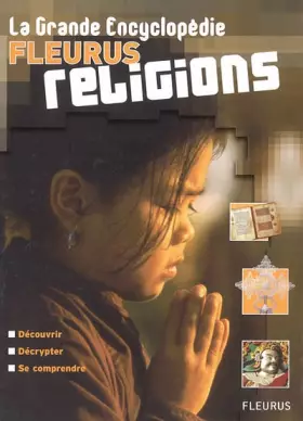 Couverture du produit · Religions