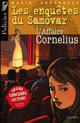 Couverture du produit · Les enquêtes du Samovar, tome 3