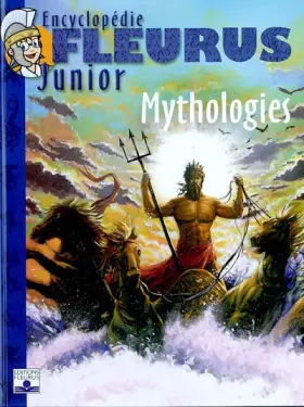 Couverture du produit · Mythologies