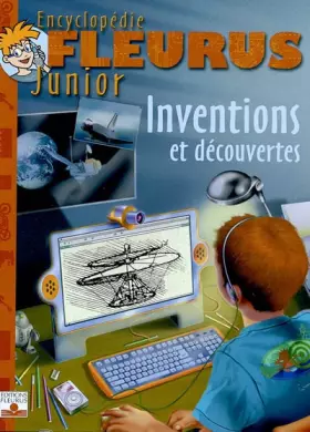 Couverture du produit · Inventions et découvertes