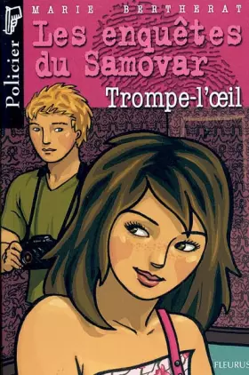Couverture du produit · Les Enquêtes du Samovar, tome 5