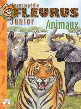 Couverture du produit · Animaux
