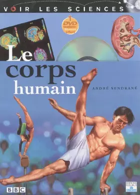Couverture du produit · Corps Humain (+DVD)