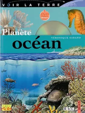 Couverture du produit · Planète océan (1DVD)
