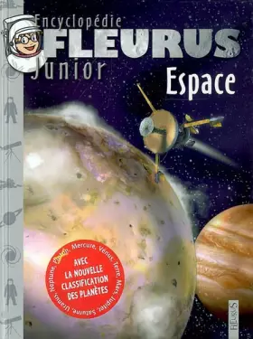 Couverture du produit · Espace