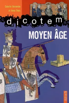 Couverture du produit · Moyen Age