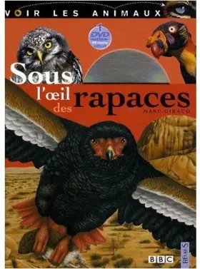 Couverture du produit · Sous l'oeil des rapaces