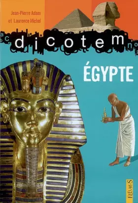 Couverture du produit · Egypte
