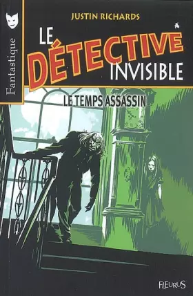 Couverture du produit · TEMPS ASSASSIN (LE)