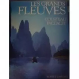 Couverture du produit · Les Grands fleuves