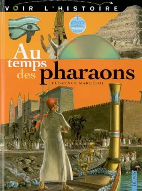 Couverture du produit · Au Temps Des Pharaons
