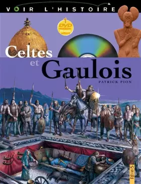 Couverture du produit · Celtes et gaulois