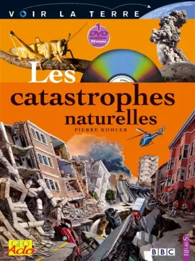 Couverture du produit · Les catastrophes naturelles (1 DVD)