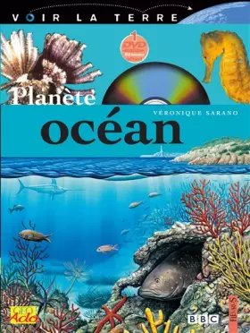 Couverture du produit · Planète, océan