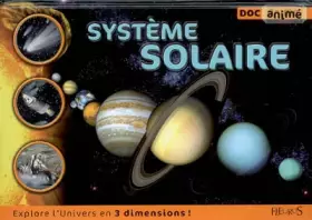 Couverture du produit · Système solaire