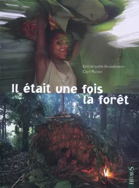 Couverture du produit · Il était une fois la forêt