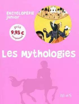 Couverture du produit · Les Mythologies