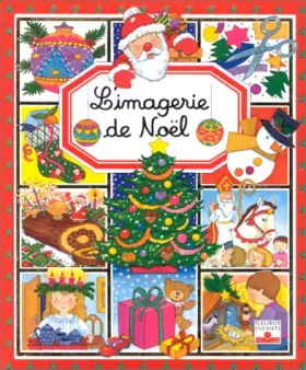 Couverture du produit · L'Imagerie de Noël