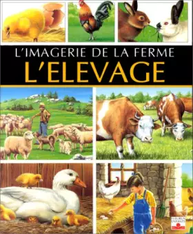 Couverture du produit · L'élevage