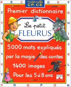 Couverture du produit · Petit Fleurus