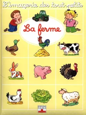 Couverture du produit · La Ferme