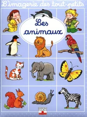 Couverture du produit · Les Animaux