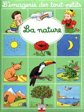Couverture du produit · La Nature