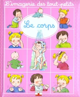Couverture du produit · Le Corps
