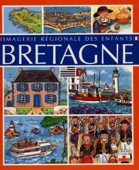 Couverture du produit · Bretagne