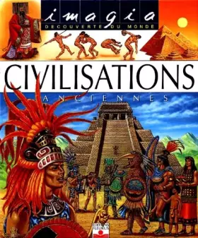 Couverture du produit · Civilisations anciennes