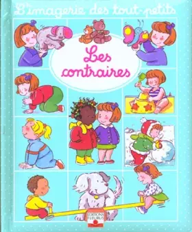 Couverture du produit · Les Contraires