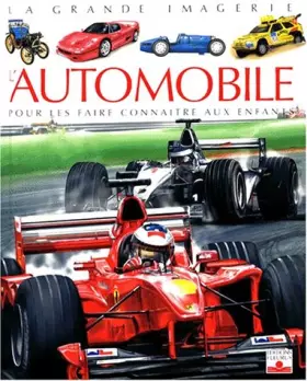 Couverture du produit · L'Automobile