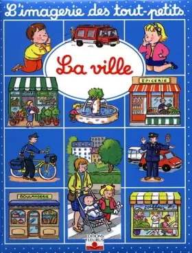 Couverture du produit · La Ville
