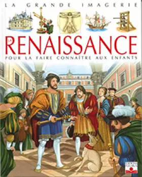 Couverture du produit · La Renaissance