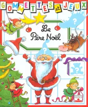 Couverture du produit · Le Père Noël