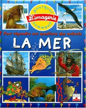 Couverture du produit · La Mer